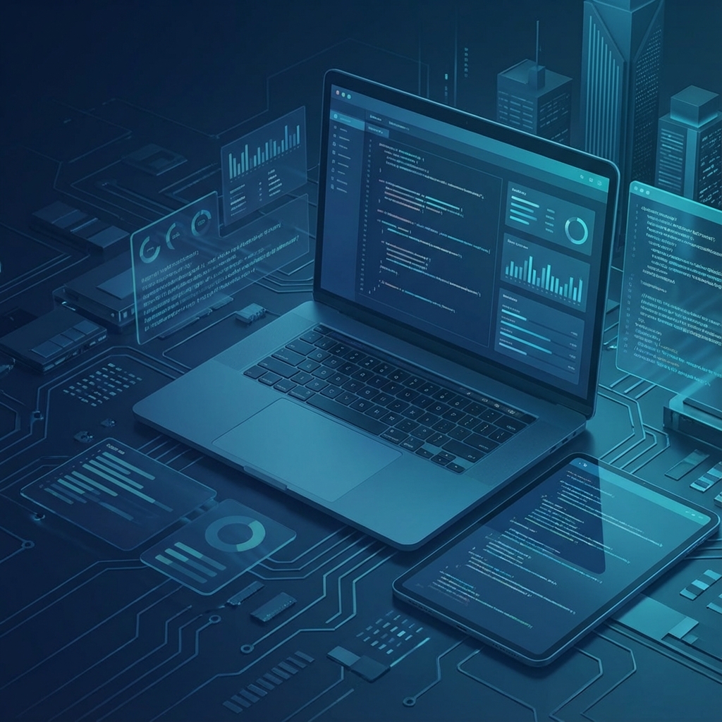 About Us - TechSonance InfoTech | Leading Software Development Company ...