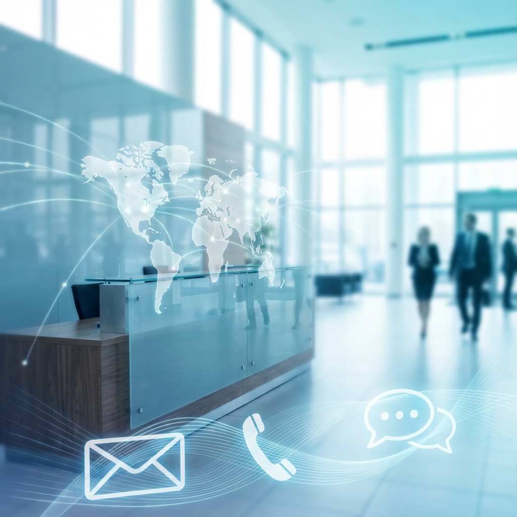 Contact Us - TechSonance InfoTech | Get in Touch for Software ...